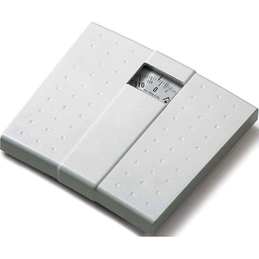 Beurer - Personenwaage MS 01 White analog, 1kg Einteil