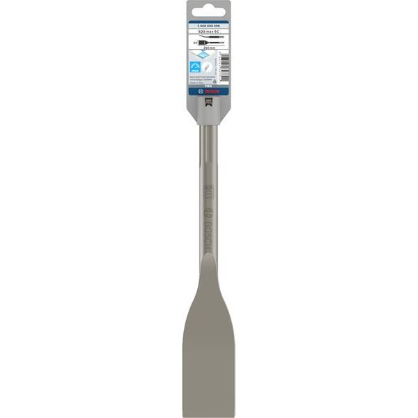 Bosch - Maschinenmeißel PRO SDS max-5C 2608690098 Fliesenmeißel 50 x