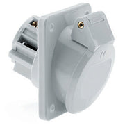 Bals Elektrotech - CEE-Anbausteckdose (IEC 60309) Kleinspann.-Anbausteckdose 4229 16A 3p