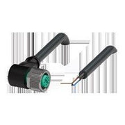 Pepperl+Fuchs Fabrik - Konfektioniertes Sensor-Aktor-Kabel Kabeldose V1-W-BK5M-PUR-O1S