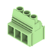 Weidmüller - Leiterplattenklemme Leiterplattenklemme LUP 10.16#1538040000 10.16mm − 500 Stück