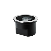 Meyer+Sohn - Bodeneinbauleuchte LED-Bodeneinbauleuchte 8665115000 wandflutend
