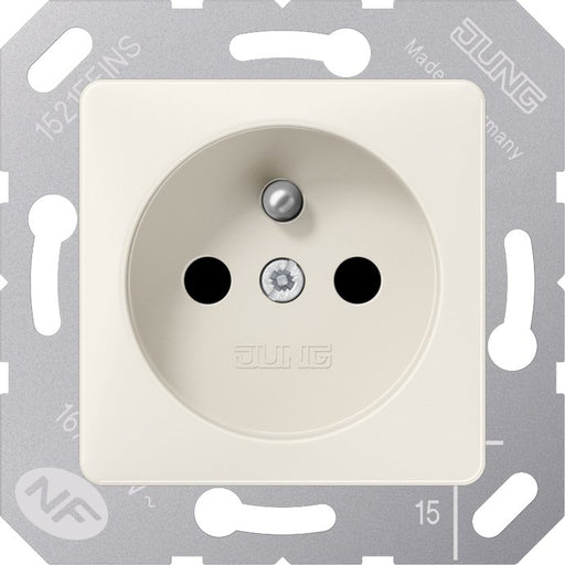 Jung - Steckdose 5120 FBFKI fran./belg. System