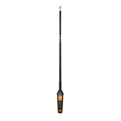 Testo - Luftströmungssensor Flügelrad-Sonde 0635 9571 (D=16mm, digital