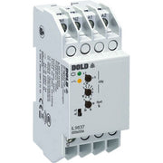 Dold&Söhne - Frequenzüberwachungsgerät Frequenzrelais IL9837.11 #0056556 /500, 1-300HZ,AC230V