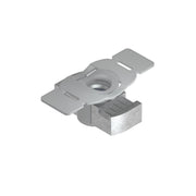 Niedax - Gleitmutter GMZF M8-22 F M8, mit Fixierhilfe − 100 Stück