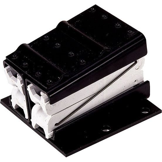 Lapp Zubehör - Befestigungsschelle für Kabel/Rohre Kabelkeilklemmen-DKK-26 52026012