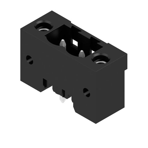 Weidmüller - Leiterplattensteckverbinder Verbinder 5.08mm SL 5.08HC#1148490000  − 90 Stück