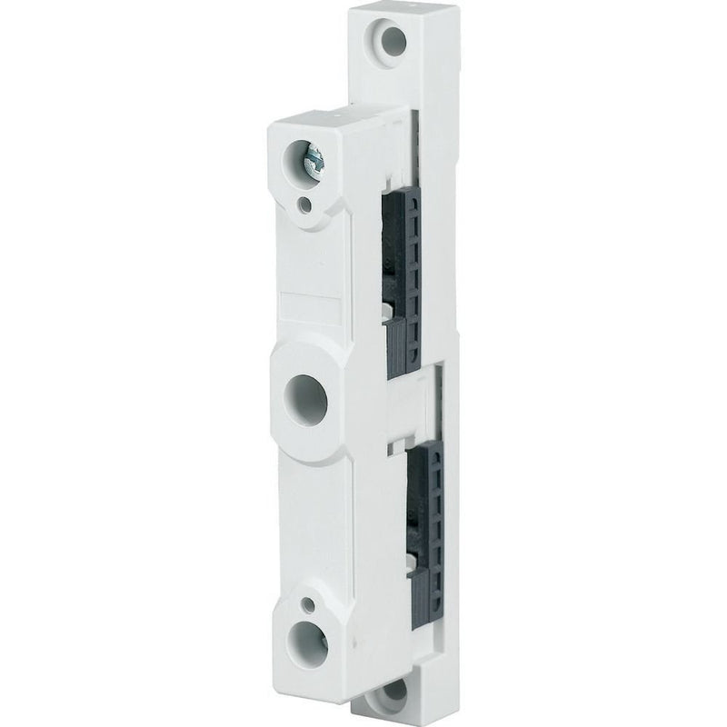Eaton - Sammelschienenträger Schienenträger BBS-2/FL 2p,f.Flachschienen