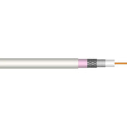 Draka Comteq (DNT) - Koaxialkabel Coax10 AD 10 S Al Ri.100 60014932-Eca-R100 − 6400 Meter