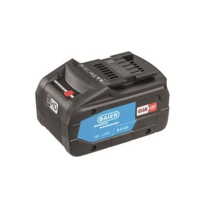 Baier Maschinenfabrik - Akku Akku-Pack 9997 18V 8AH