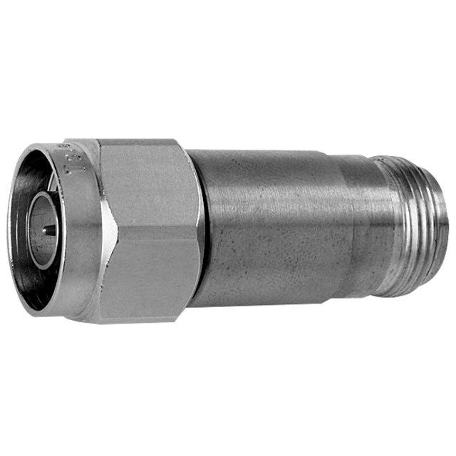 Telegärtner - Pegelsteller N-Dämpfungsglied 6dB 100024170 6dB