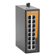 Weidmüller - Netzwerk Switch Schalter unmanaged Fast IE-SW-ELB#2828580000 Ethernet