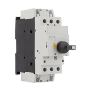 Eaton - Leistungsschalter für Trafo-, Generator- und Anlagenschutz Leistungsschalter IP2X PKZM4-16-CB/AK 10-16A Schraubklem.