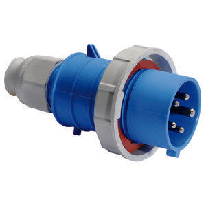 Bals Elektrotech - CEE-Stecker (IEC 60309) Stecker 21414 32A 5p 230V 9h
