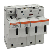 Mersen - Halter für zylindrische Sicherung Sicherungshalter CMS143NM 14x51 50A 3+N-p