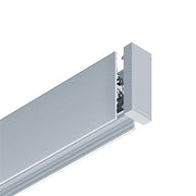 Zumtobel Group - Mechanisches Zubehör/Ersatzteile für Leuchten Abschlussplatte Silber SUP2 TRACK #22169696