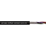 Lapp Kabel&Leitung - Daten- und Kommunikationskabel UNITRONIC Li2YCYv (TP) 0031355 2x2x0,34
