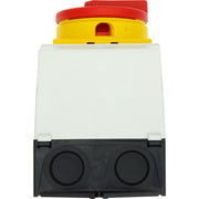 Eaton - Lasttrennschalter Hauptschalter 3polig 20A T0-3-15259/I1/SVB Aufbau 2S Not-Aus