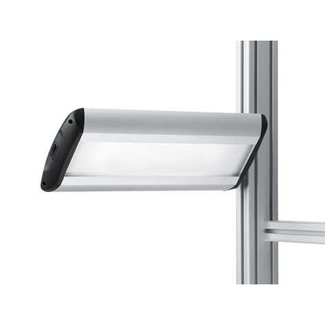 Waldmann Light - Maschinen- und Werkbankleuchte Systemleuchte 00551392 − 1 Stück by Waldmann Light
