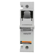 Eaton - Halter für zylindrische Sicherung Sicherungshalter CH30J1 30 A, AC 600 V − 6 Stück