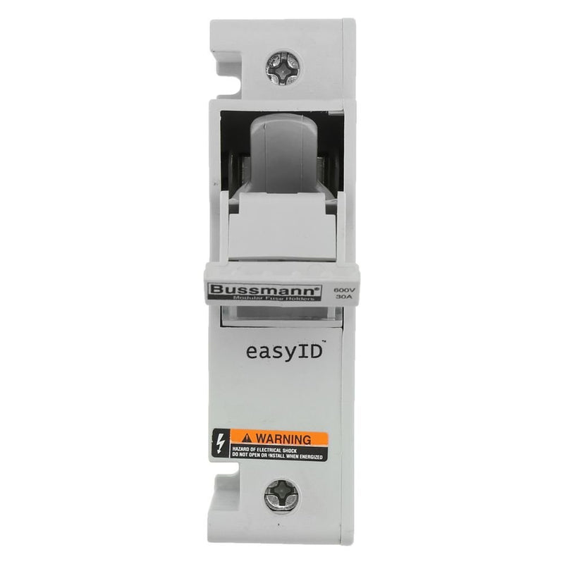 Eaton - Halter für zylindrische Sicherung Sicherungshalter CH30J1 30 A, AC 600 V − 6 Stück