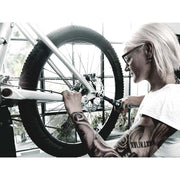 Wera - Drehmomentschlüssel Click-Torque A 6 m.Umschaltknarre