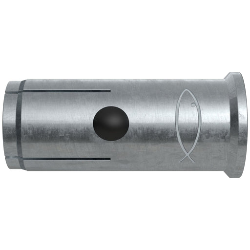 Fischer Deutschl - Einschlaganker EA II M12x25 − 25 Stück