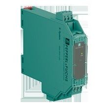 Pepperl+Fuchs Fabrik - Trennschaltverstärker Transmitterspeisegerät KFD2-STC5-1.2O