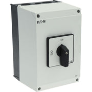 Eaton - Lasttrennschalter EIN-AUS-Schalter T5B-4-15682/I4 6polig 1S1Ö 63A