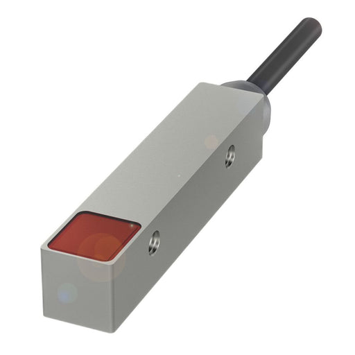 Balluff - Einweg-Lichtschranke Optoelektronischer Sensor BOS Q08M-PS-LE21-02 − 1 Stück by Balluff
