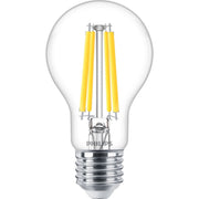 Philips Lighting - LED-Lampe/Multi-LED LED-Lampe A60 MAS VLELED #34792200 E27, 927, dim − 10 Stück
