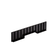 Parat - Zubehör/Ersatzteile für Werkzeugkasten, -schrank, -wagen und Werkbank Längssteg 88 mm 900033161