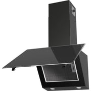Oranier - Dunstabzugshaube LEA 60S1 Koppfrei,60cm − 1 Stück