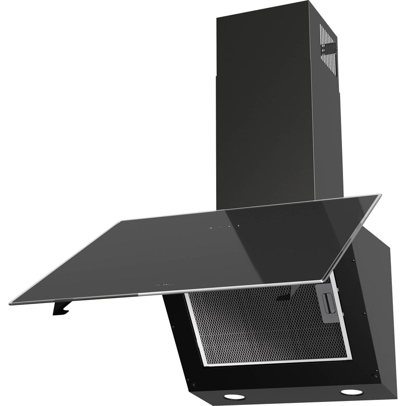 Oranier - Dunstabzugshaube LEA 60S1 Koppfrei,60cm − 1 Stück