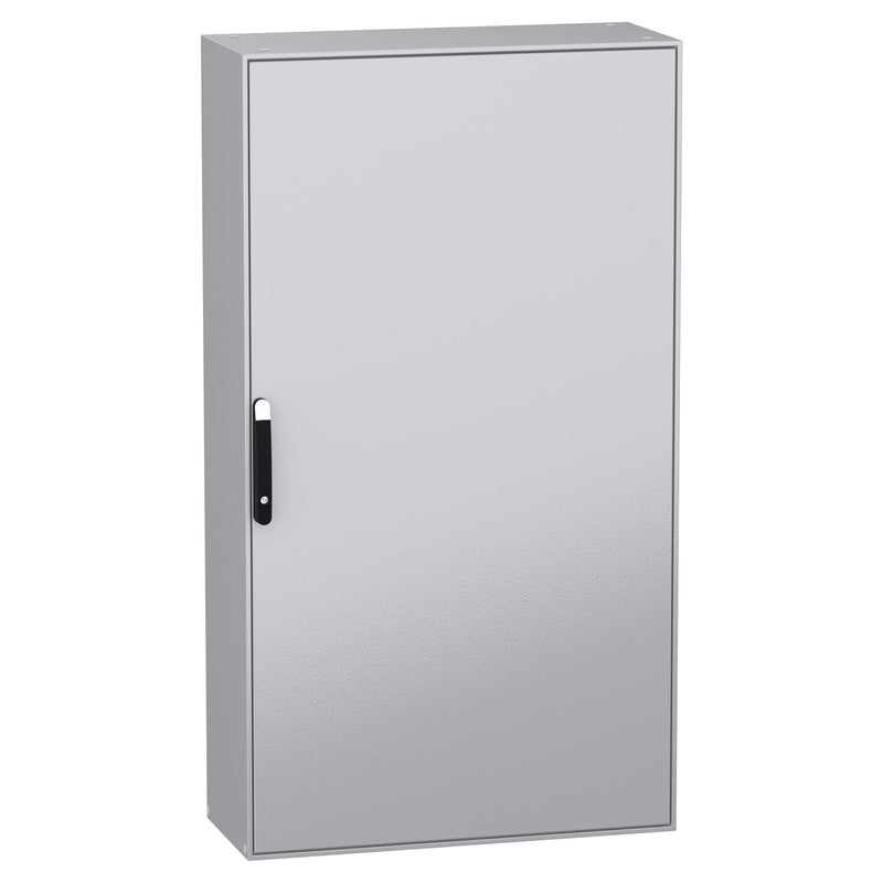 Schneider Electric - Gehäuse/Schaltschrank (leer) Monobloc-Standschrank SM NSYSM181040 1800x1000x400mm