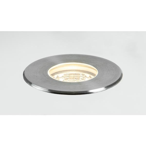 Brumberg Leuchten - Bodeneinbauleuchte LED-Bodeneinbauleuchte 14052223 V4A IP67