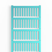 Weidmüller - Kabelmarkierungssystem Leitermarkierer VTSF0021NEUTRALBLV0 21x3,2mm,blau − 800 Stück