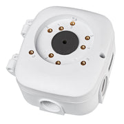 Grothe - Zubehör/Ersatzteile für Kamera (Überwachungssystem) Verteilerdose VKZ 3000/112