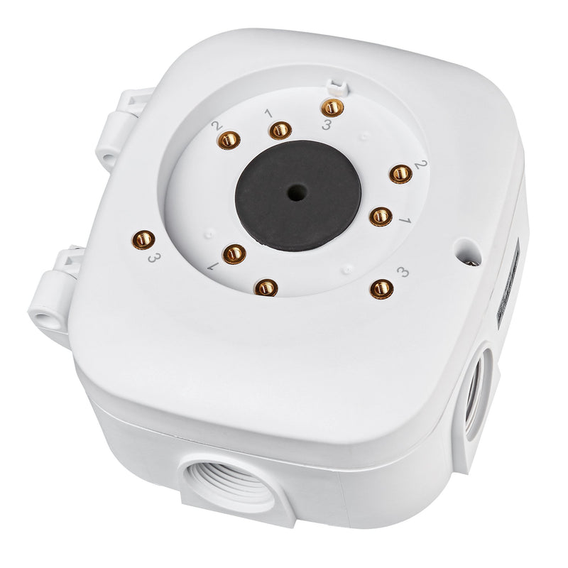 Grothe - Zubehör/Ersatzteile für Kamera (Überwachungssystem) Verteilerdose VKZ 3000/112