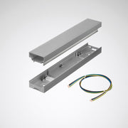 Trilux - Mechanisches Zubehör/Ersatzteile für Leuchten Blindabdeckung SFlow H-L B-HL560 03