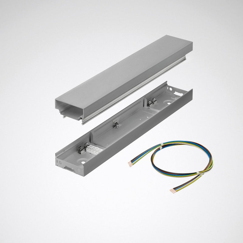 Trilux - Mechanisches Zubehör/Ersatzteile für Leuchten Blindabdeckung SFlow H-L B-HL560 03