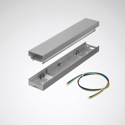 Trilux - Mechanisches Zubehör/Ersatzteile für Leuchten Blindabdeckung SFlow H-L B-HL560 03