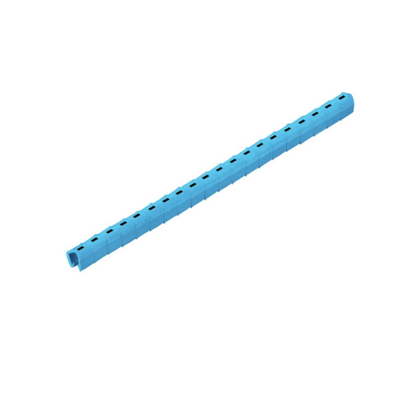 Weidmüller - Kabelmarkierungssystem Leitermarkierer CLI O10-3#0648009999 Sonder MP − 1000 Stück