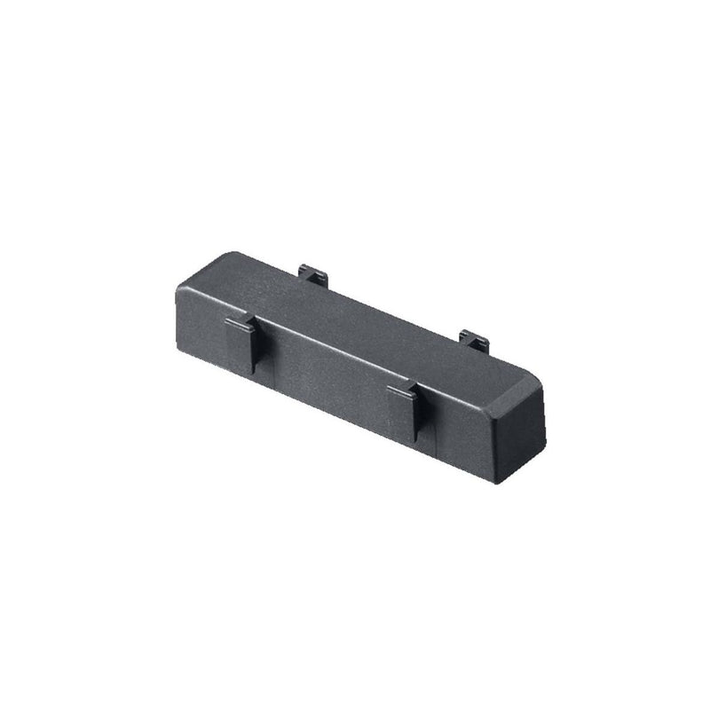 Rittal - Sammelschienensystem für Verteiler Distanzstück für Halter SV 9676.007(VE16) 4x60/100x10mm