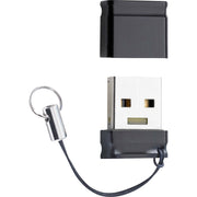 Intenso - Speichermedium digital USB 3.0 Stick 64GB Slim 3532490 (R)100MB/s