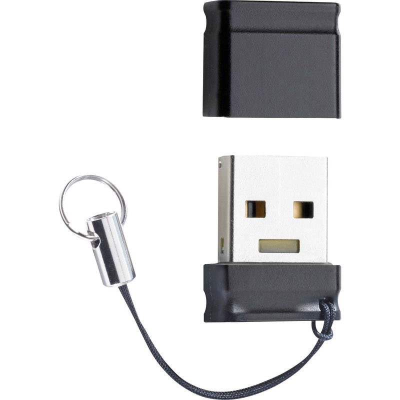 Intenso - Speichermedium digital USB 3.0 Stick 64GB Slim 3532490 (R)100MB/s