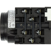 Eaton - Lastschalter Umschalter T0 20A T0-3-8222/XZ Zwischenbau