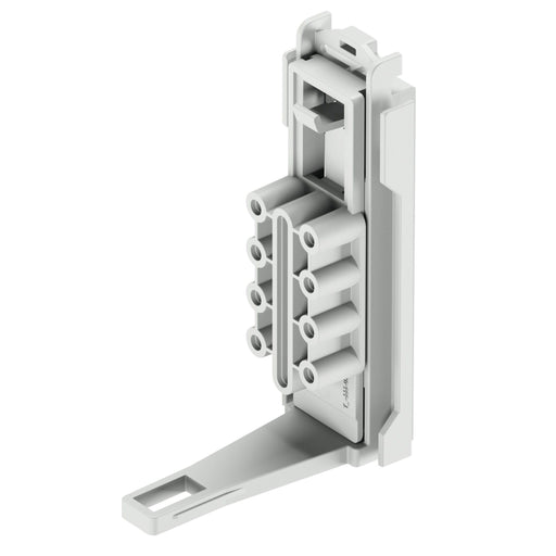 Spelsberg - Zubehör/Ersatzteile für Niederspannungs-Schalttechnik Montagehalter-Set GEOS MHU-18 (VE4) Set = 4 Stück