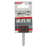 Bosch - Trenn-/Schleifscheibe Lamellenschleifer, 6 mm, 1609200288 50 mm, 20 mm, 120